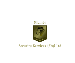 Mlumbi Security Services logo